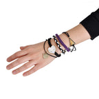 Imagen del producto Animales fantásticos - Set de pulseras