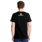 Imagen del producto Overwatch - Camiseta Reaper negra