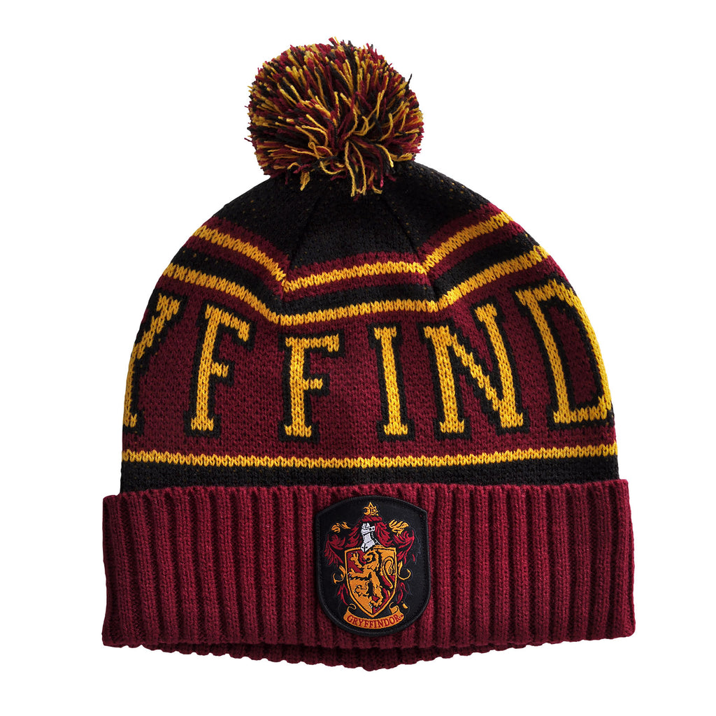 Imagen del producto Harry Potter - Gorro Gryffindor rojo