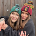 Imagen del producto Harry Potter - Gorro Gryffindor rojo