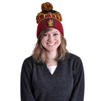 Imagen del producto Harry Potter - Gorro Gryffindor rojo