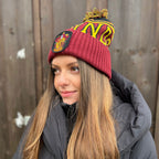 Imagen del producto Harry Potter - Gorro Gryffindor rojo