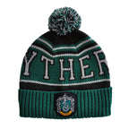 Imagen del producto Harry Potter - Gorro Slytherin verde