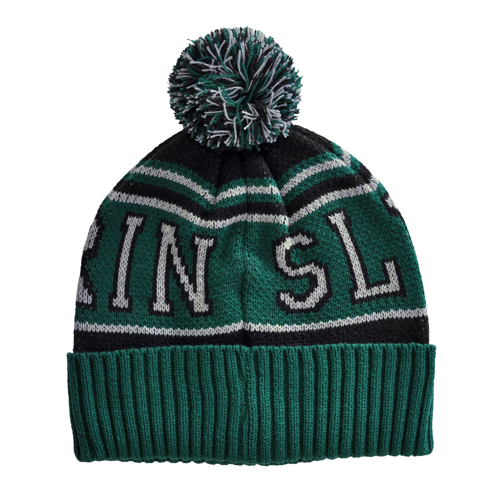Imagen del producto Harry Potter - Gorro Slytherin verde