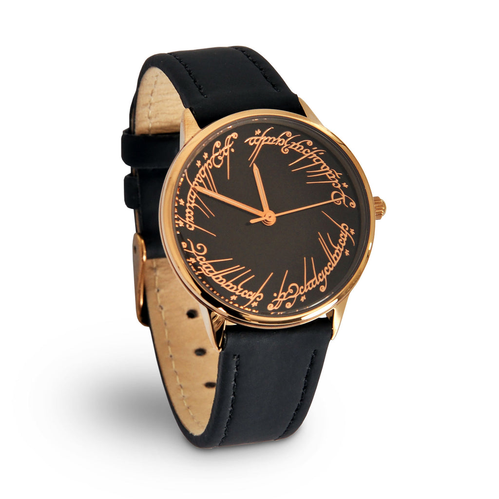 Imagen del producto Señor de los Anillos - El Único Reloj para Mujeres