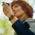 Imagen del producto Señor de los Anillos - El Único Reloj para Mujeres
