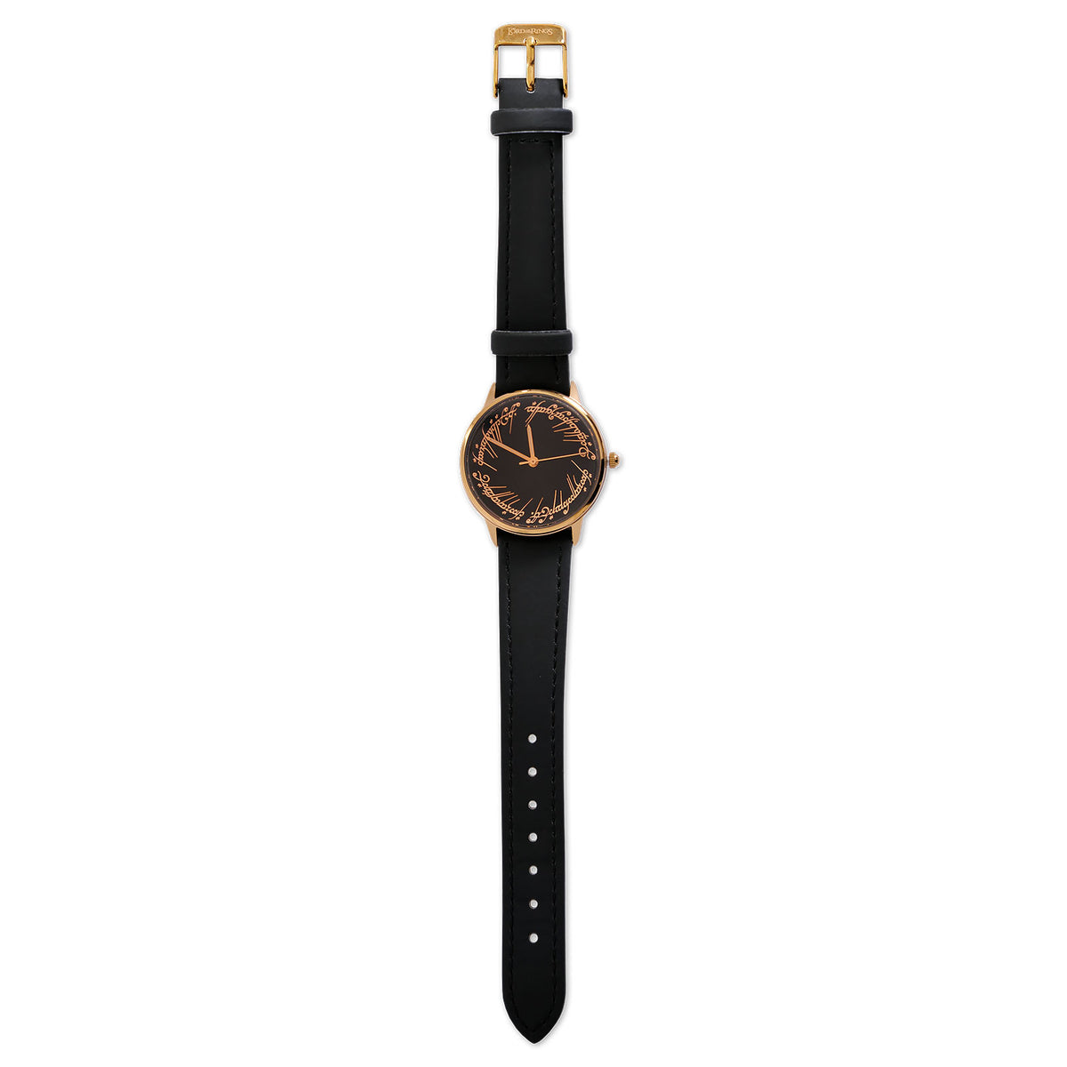 Imagen del producto Señor de los Anillos - El Único Reloj para Mujeres