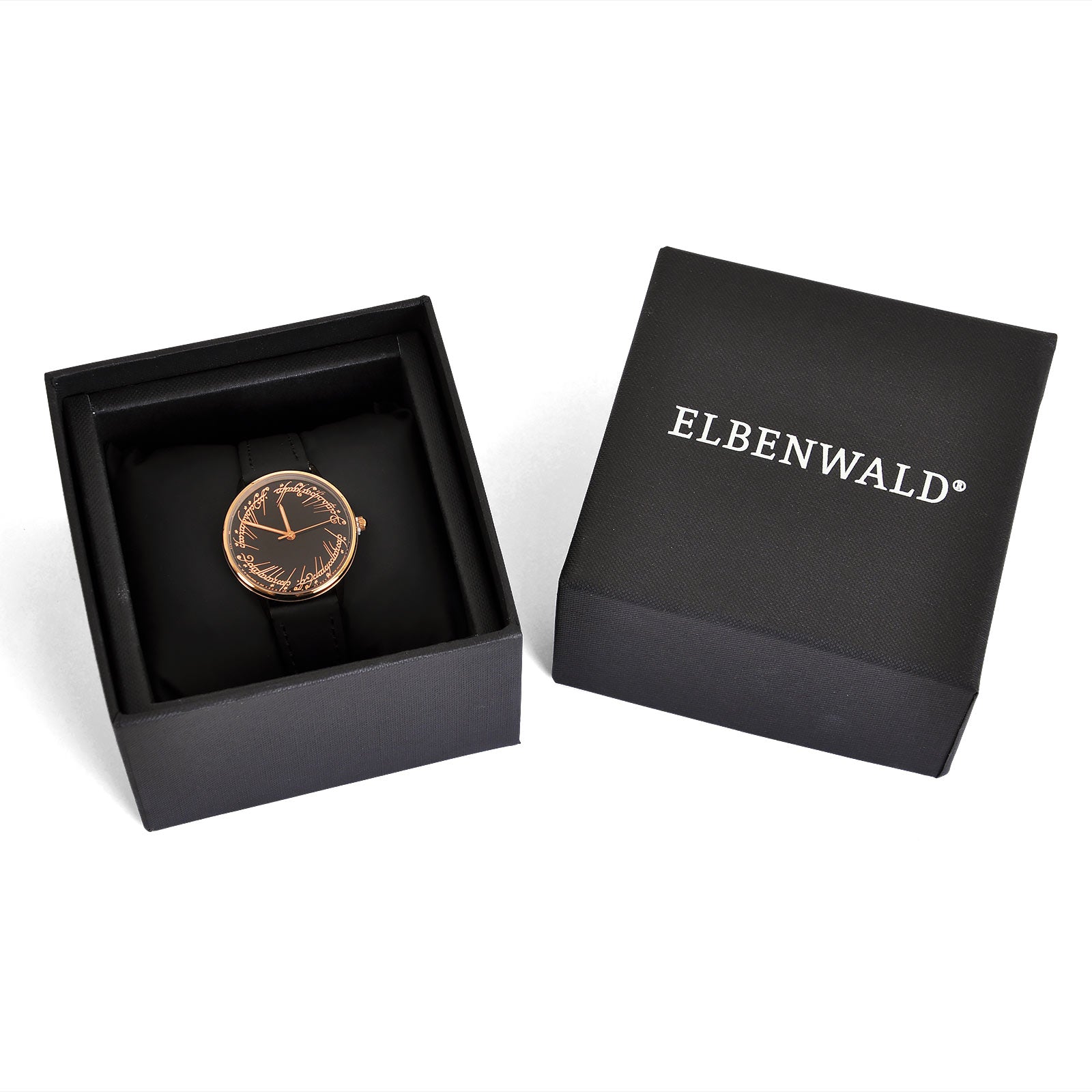 Imagen del producto Señor de los Anillos - El Único Reloj para Mujeres