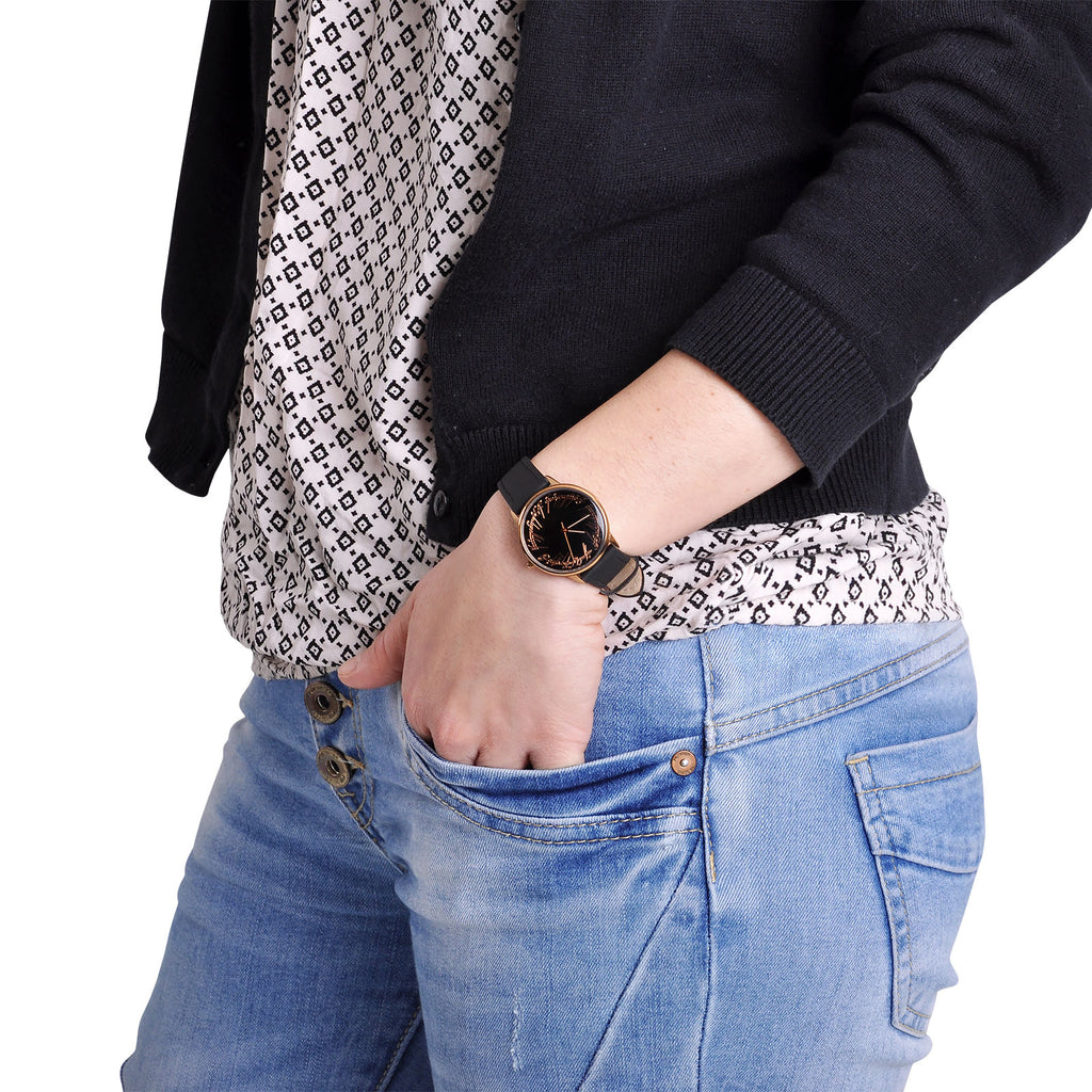 Imagen del producto Señor de los Anillos - El Único Reloj para Mujeres