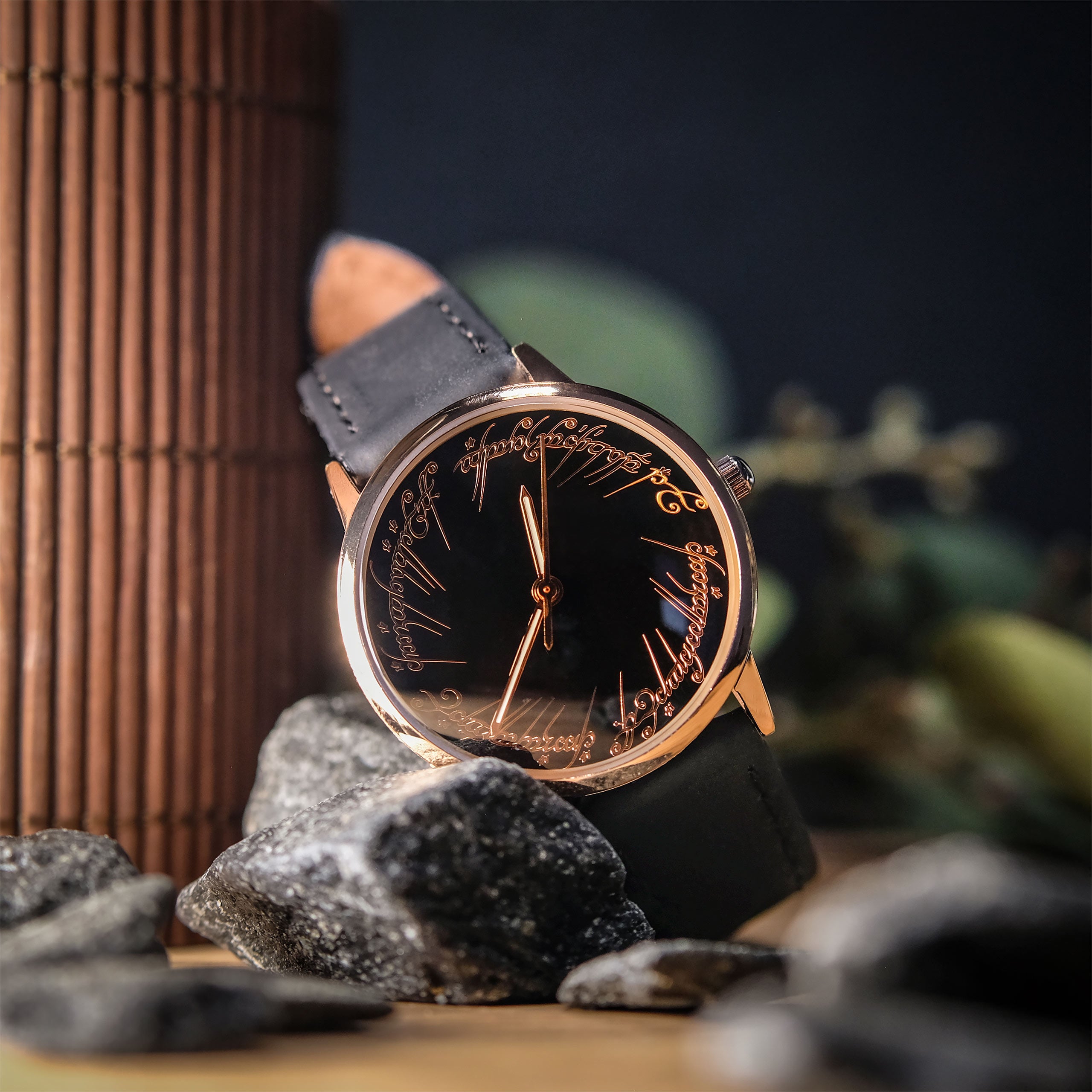 Imagen del producto Señor de los Anillos - El Único Reloj para Mujeres