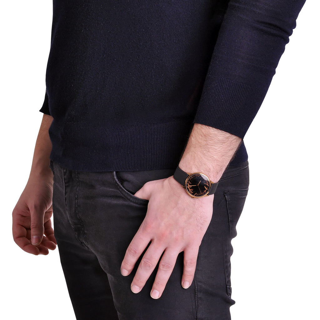 Imagen del producto El Señor de los Anillos - El Único Reloj para Hombres