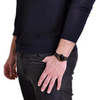 Imagen del producto El Señor de los Anillos - El Único Reloj para Hombres