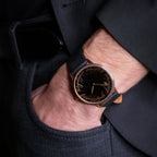 Imagen del producto El Señor de los Anillos - El Único Reloj para Hombres