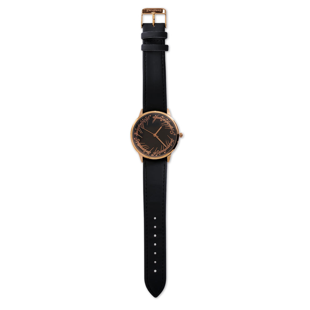 Imagen del producto El Señor de los Anillos - El Único Reloj para Hombres