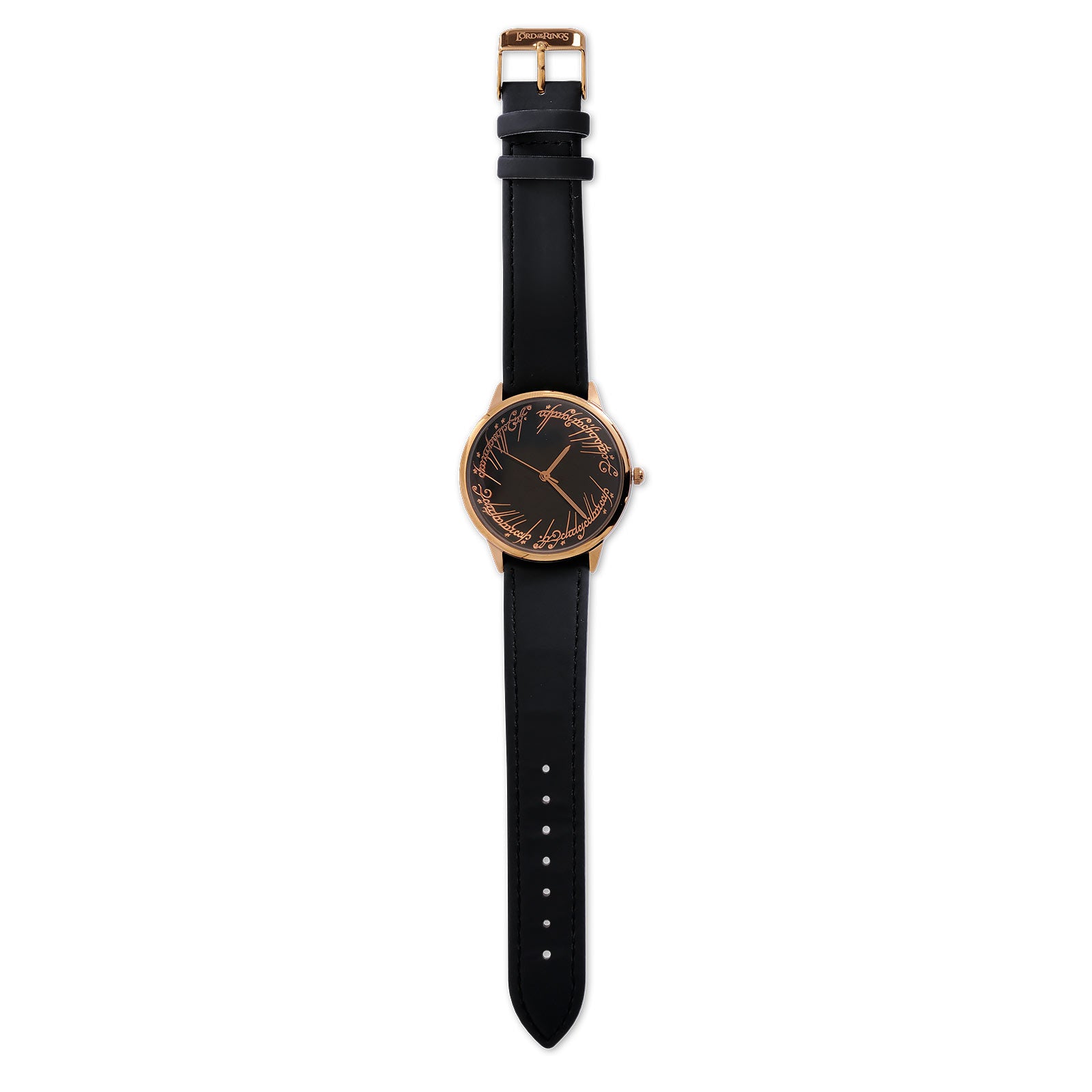 Imagen del producto El Señor de los Anillos - El Único Reloj para Hombres