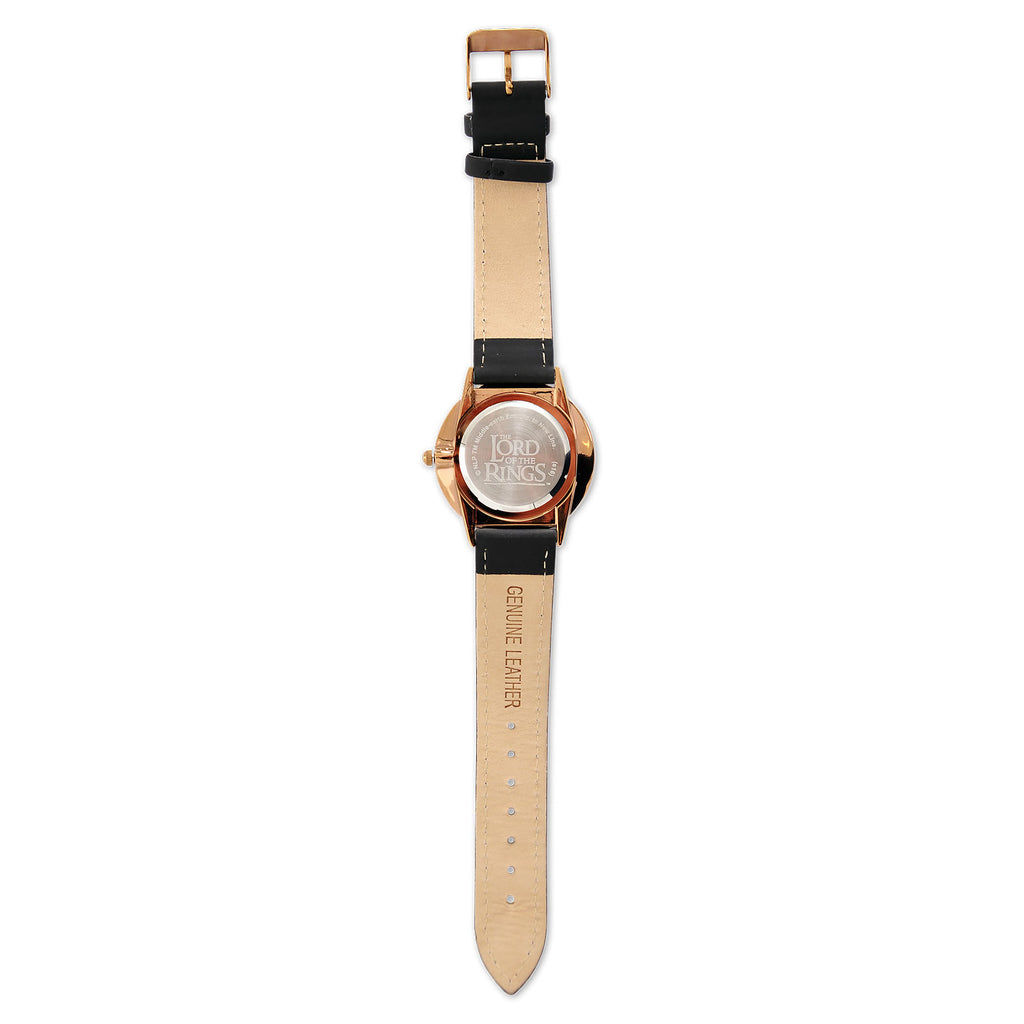 Imagen del producto El Señor de los Anillos - El Único Reloj para Hombres