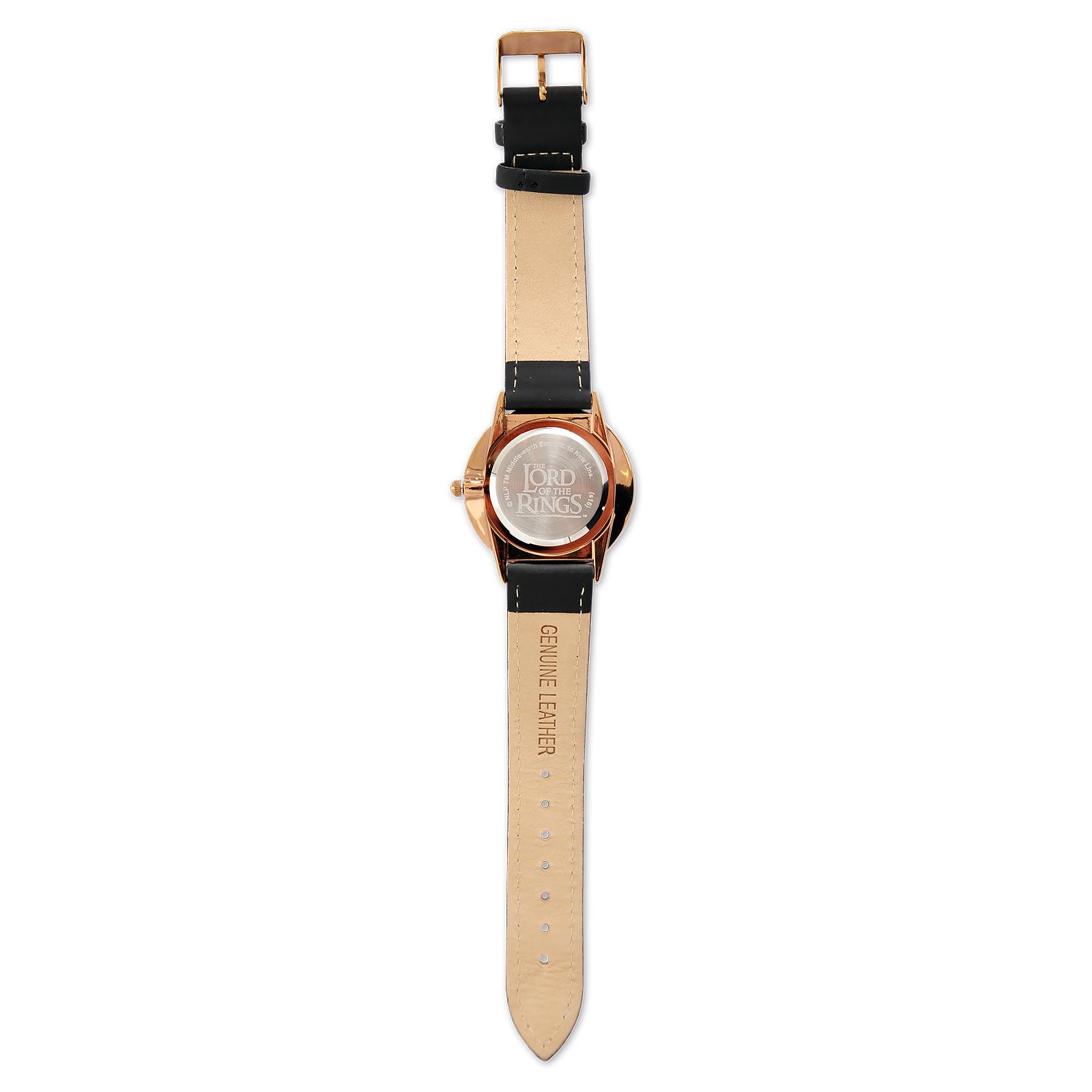 Imagen del producto El Señor de los Anillos - El Único Reloj para Hombres