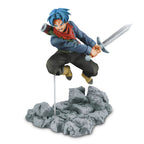 Product image Dragon Ball - Trunks Super Soul x Soul Figure