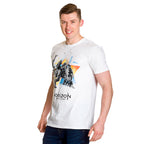 Product image Horizon Zero Dawn - Thunderjaw T-Shirt white