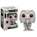 Imagen del producto Mini Figura Demiguise - Animales Fantásticos