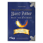 Imagen del producto Harry Potter - El libro no oficial de la magia