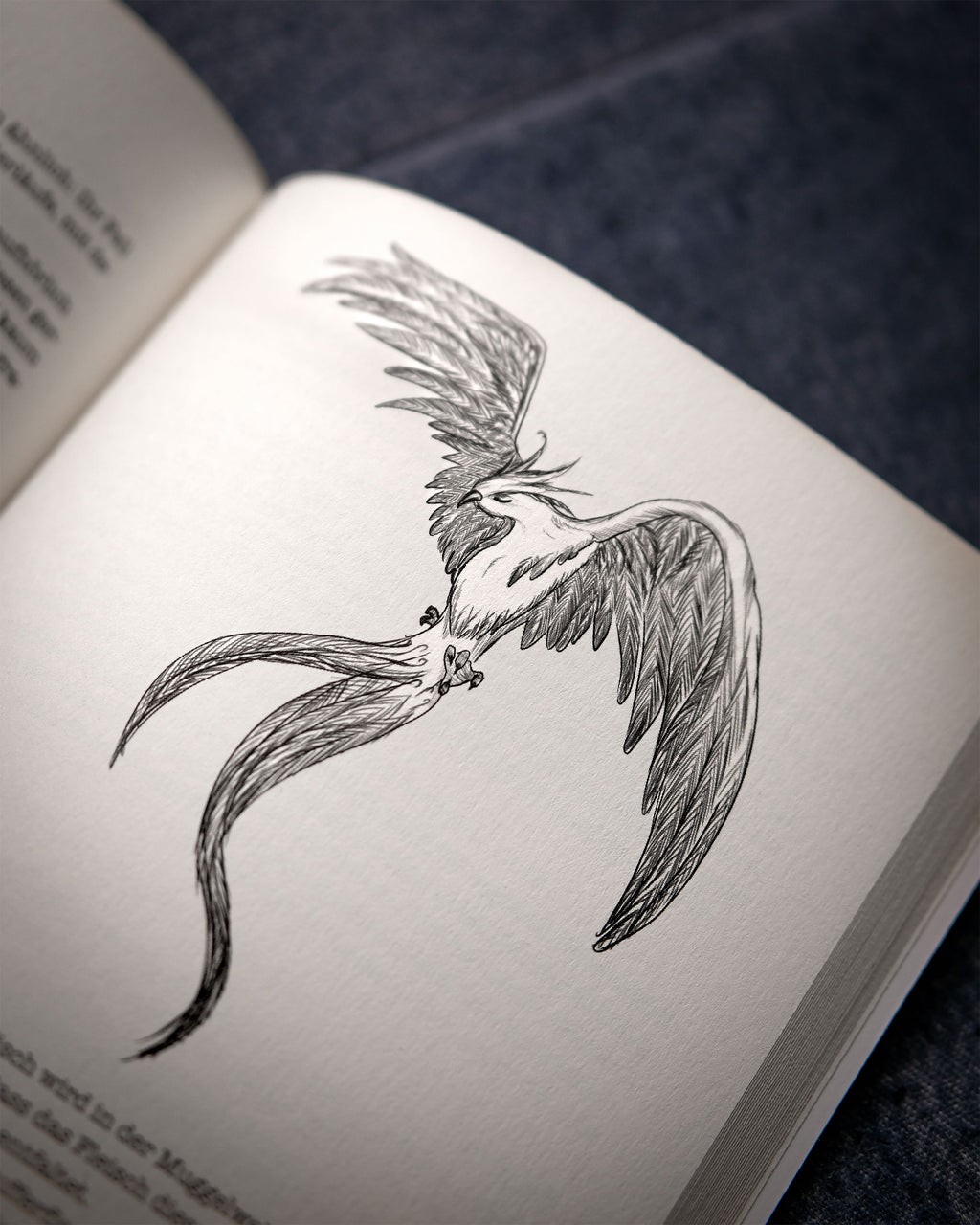Imagen del producto Harry Potter - El libro no oficial de la magia