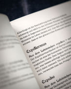 Imagen del producto Harry Potter - El libro no oficial de la magia