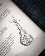 Imagen del producto Harry Potter - El libro no oficial de la magia