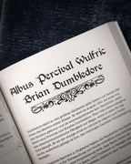 Imagen del producto Harry Potter - El libro no oficial de la magia