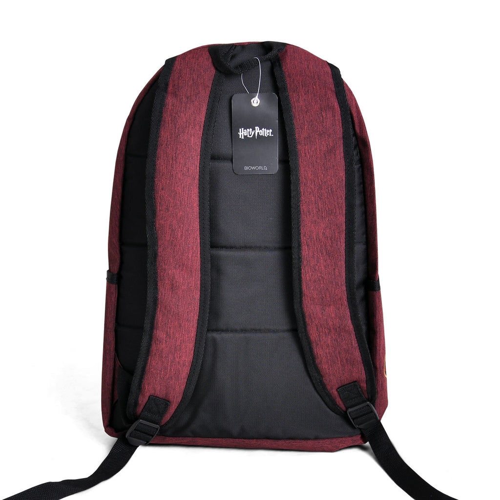 Imagen del producto Harry Potter - Mochila con el escudo de Gryffindor