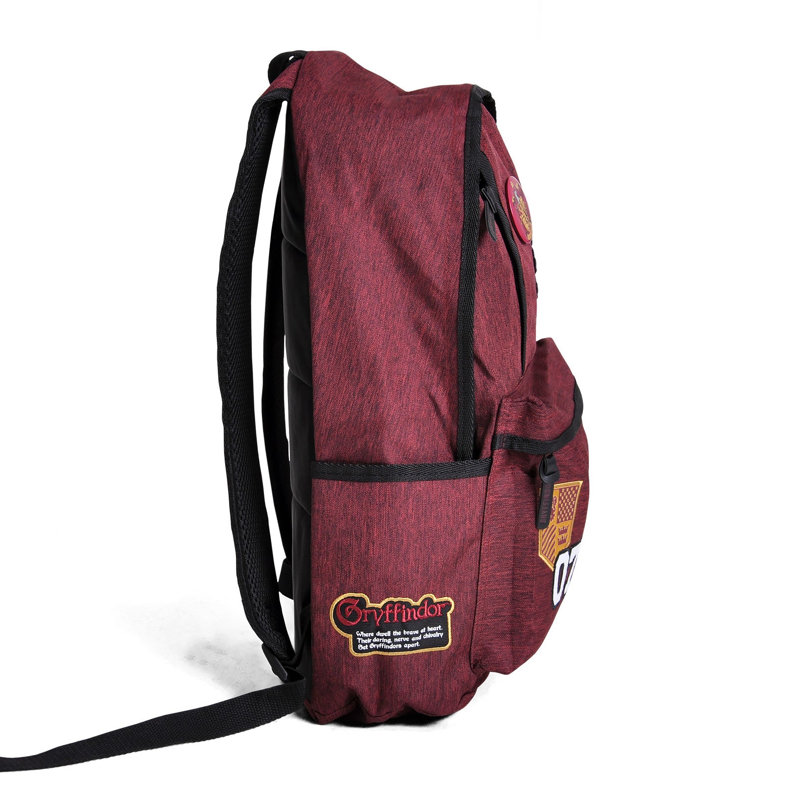 Imagen del producto Harry Potter - Mochila con el escudo de Gryffindor