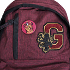Imagen del producto Harry Potter - Mochila con el escudo de Gryffindor