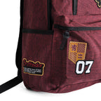 Imagen del producto Harry Potter - Mochila con el escudo de Gryffindor