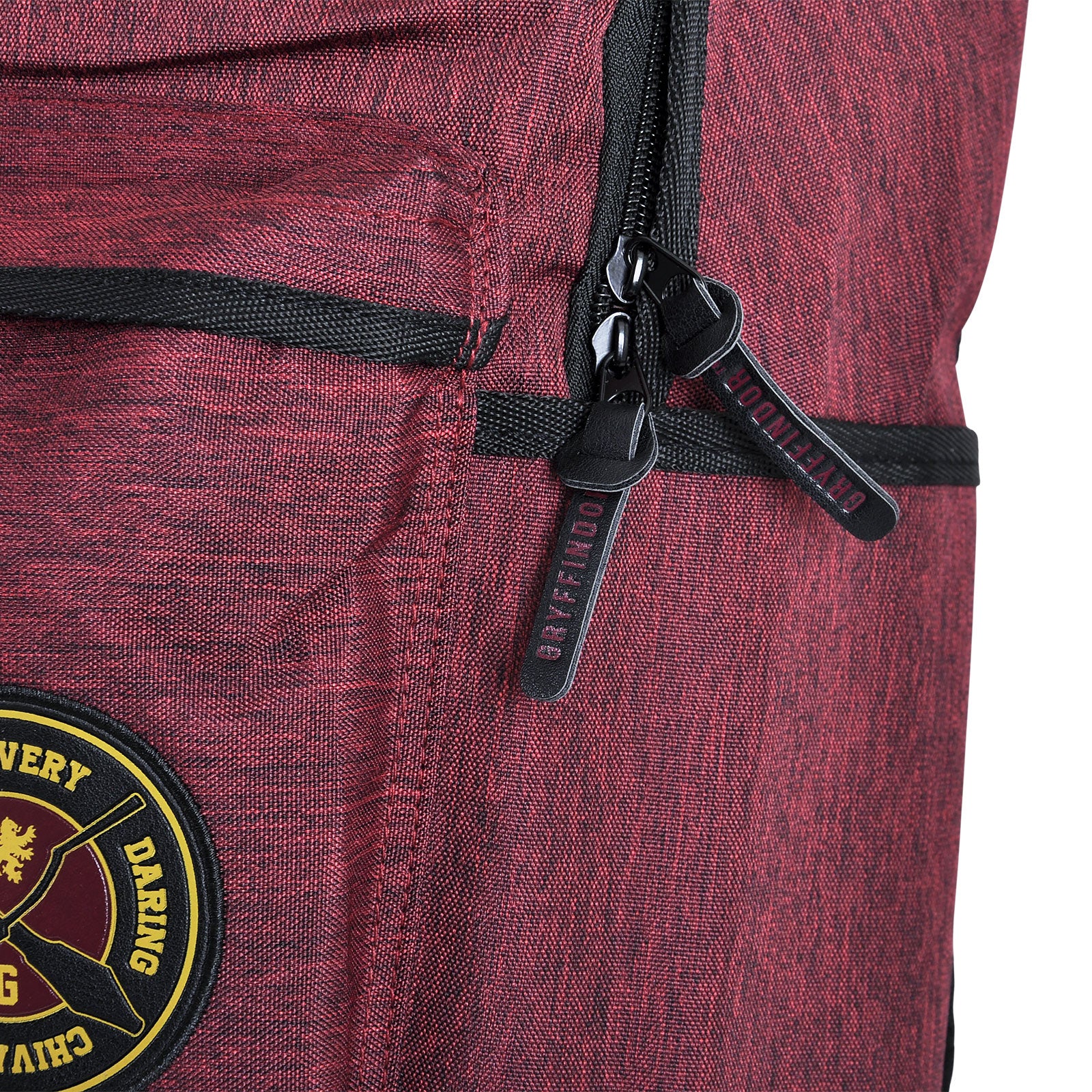 Imagen del producto Harry Potter - Mochila con el escudo de Gryffindor