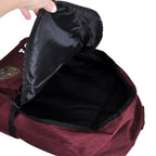 Imagen del producto Harry Potter - Mochila con el escudo de Gryffindor