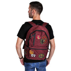 Imagen del producto Harry Potter - Mochila con el escudo de Gryffindor