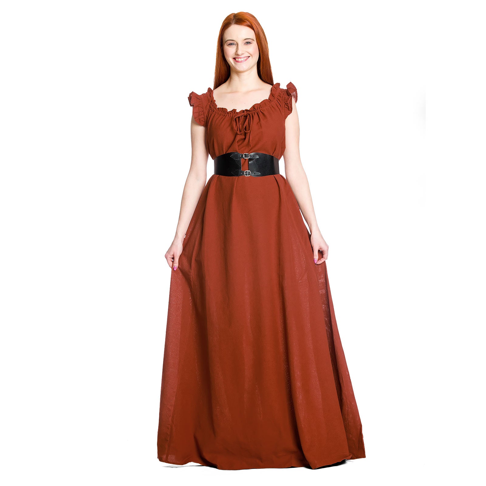 Imagen del producto Vestido medieval Clara