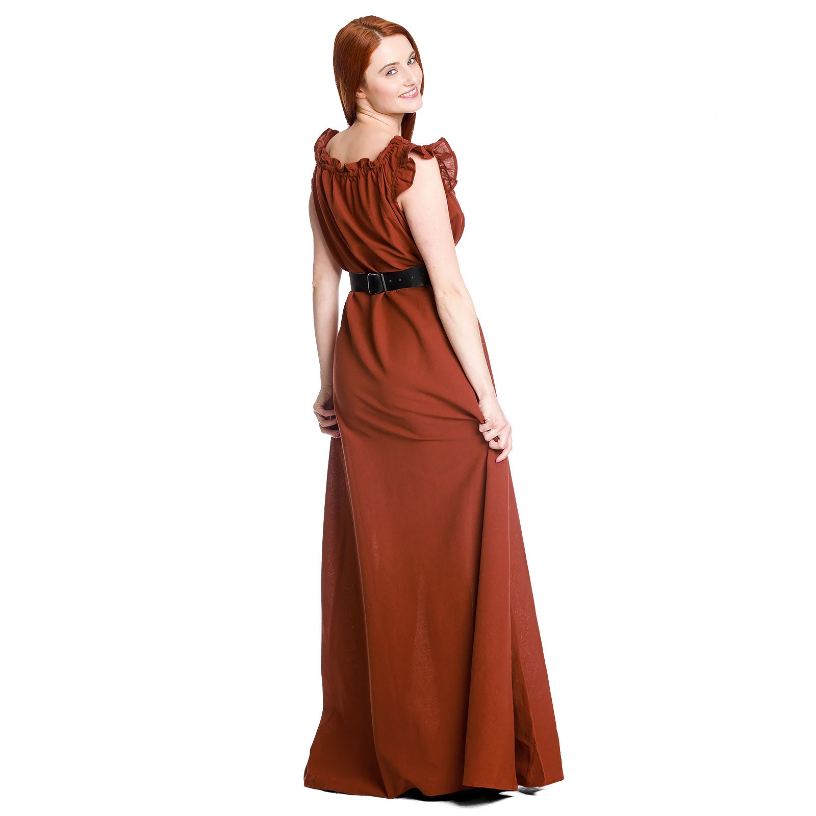 Imagen del producto Vestido medieval Clara