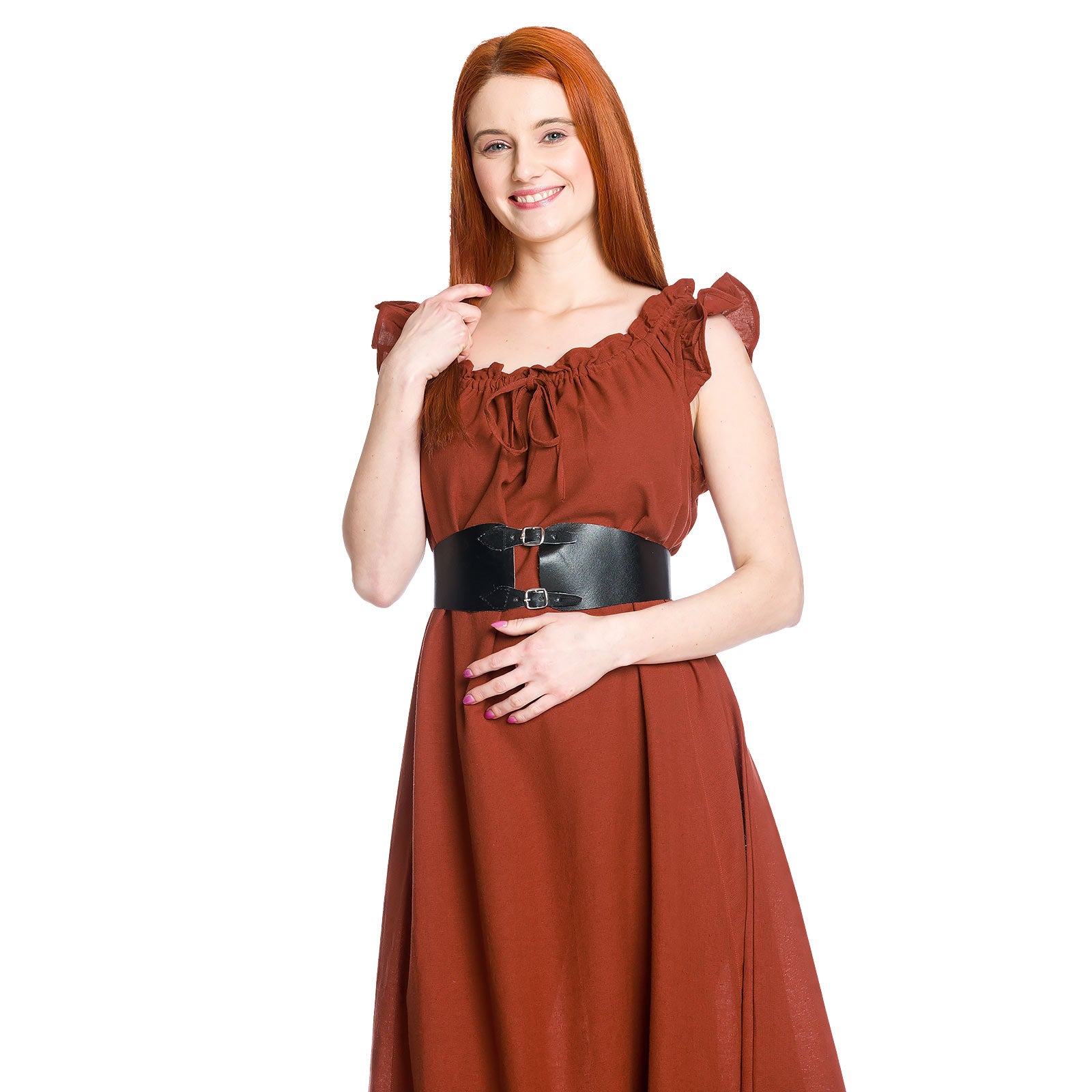Imagen del producto Vestido medieval Clara