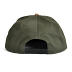 Imagen del producto Guardians of the Galaxy - Gorra Snapback de Groot de Corcho