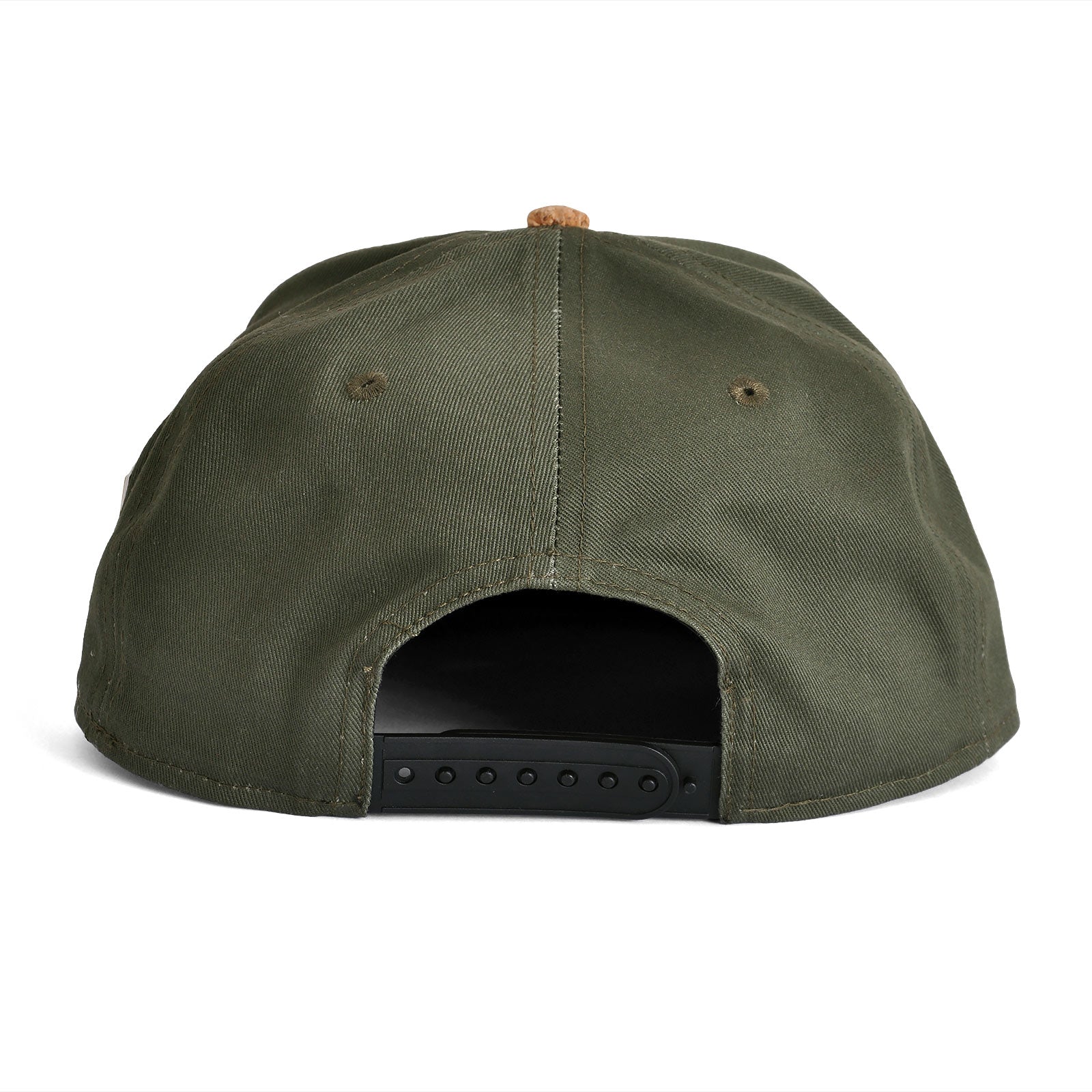 Imagen del producto Guardians of the Galaxy - Gorra Snapback de Groot de Corcho