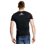 Product image Overwatch - Winston Attack T-Shirt Black