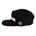 Product image Minecraft - Enderman Snapback Cap for Kids Black