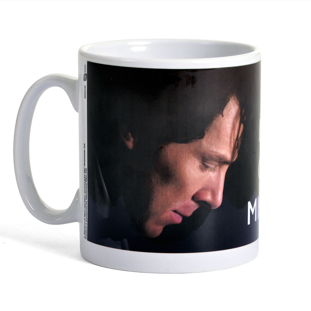Imagen del producto Sherlock - Taza Mind Palace