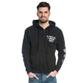 Imagen del producto American Horror Story - Chaqueta con capucha Normal People Scare Me