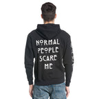 Imagen del producto American Horror Story - Chaqueta con capucha Normal People Scare Me