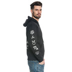 Imagen del producto American Horror Story - Chaqueta con capucha Normal People Scare Me