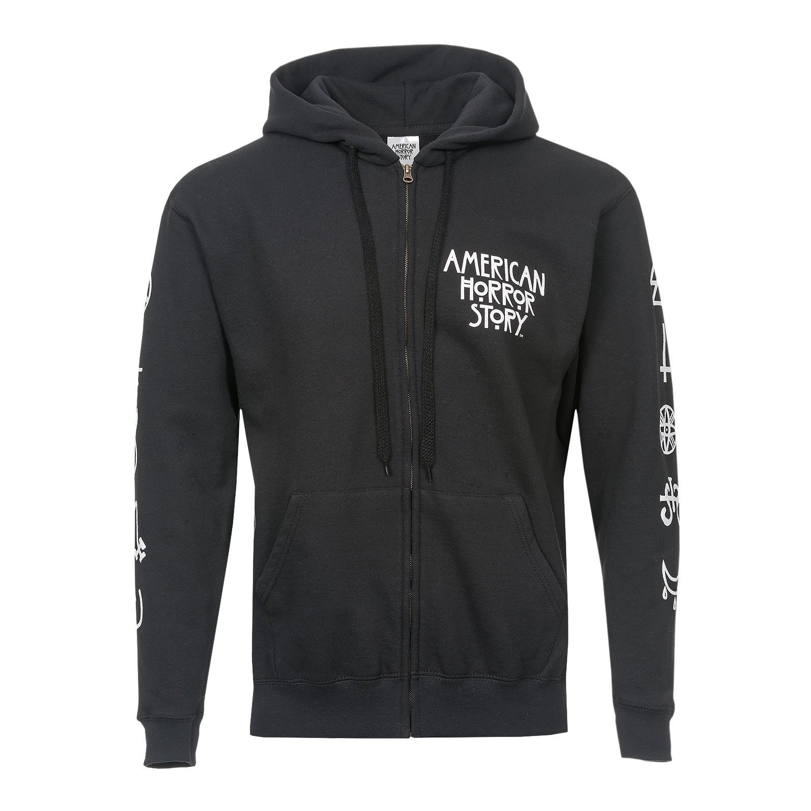 Imagen del producto American Horror Story - Chaqueta con capucha Normal People Scare Me