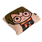 Imagen del producto Harry Potter - Harry & Friends Chibi Set de cojines
