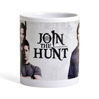 Imagen del producto Supernatural - Taza de Dean y Sam